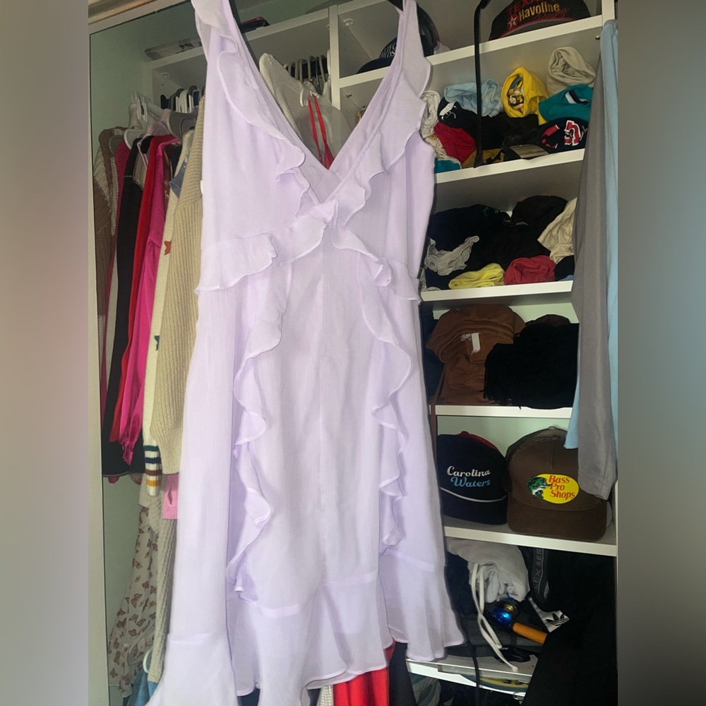 NWT Impeccable pig dress. Size small
